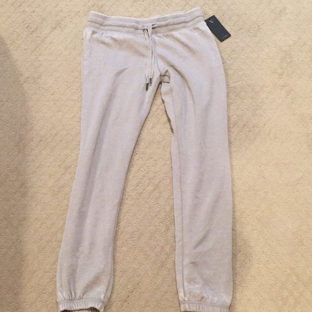 Guess never been worn sweatpants